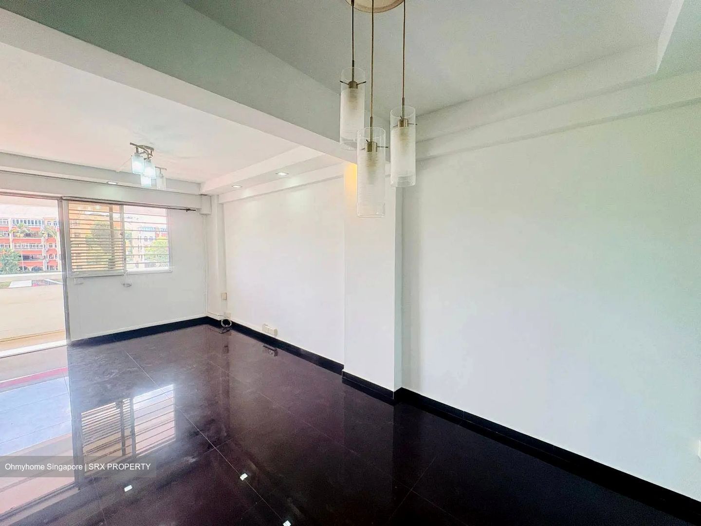 Blk 8 Farrer Gardens (Bukit Timah), HDB 3 Rooms #586090711